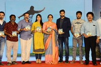 Enthavaralaina Movie Audio Launch